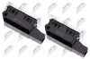 Innenraumleuchte 12 V NTY ELP-VV-005 Bild Innenraumleuchte 12 V NTY ELP-VV-005