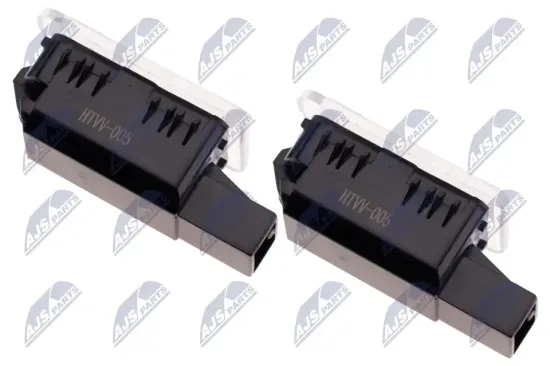 Innenraumleuchte 12 V NTY ELP-VV-005 Bild Innenraumleuchte 12 V NTY ELP-VV-005
