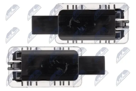 Innenraumleuchte 12 V NTY ELP-VV-005 Bild Innenraumleuchte 12 V NTY ELP-VV-005