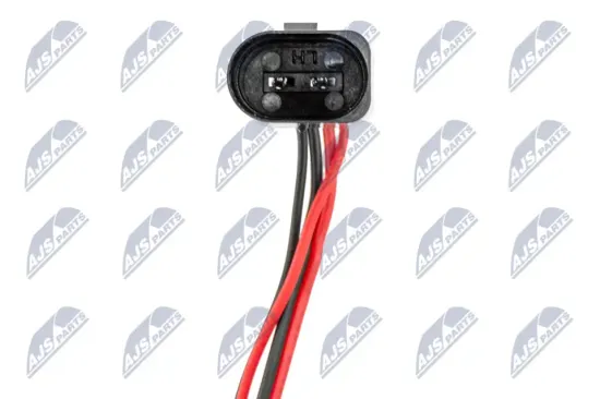 Kennzeichenleuchte beidseitig NTY ELP-VW-002 Bild Kennzeichenleuchte beidseitig NTY ELP-VW-002