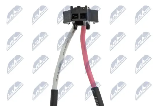 Kennzeichenleuchte beidseitig NTY ELP-VW-004 Bild Kennzeichenleuchte beidseitig NTY ELP-VW-004