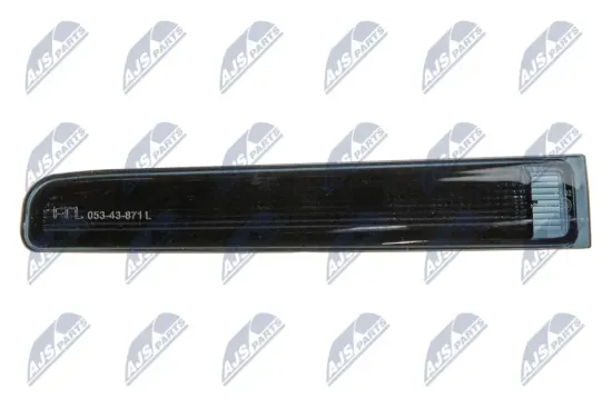 Zusatzbremsleuchte links NTY ELP-VW-015 Bild Zusatzbremsleuchte links NTY ELP-VW-015