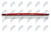 Zusatzbremsleuchte Mitte NTY ELP-VW-021 Bild Zusatzbremsleuchte Mitte NTY ELP-VW-021