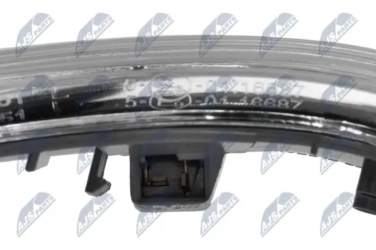 Blinkleuchte vorne links NTY ELP-VW-023 Bild Blinkleuchte vorne links NTY ELP-VW-023