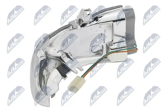 Blinkleuchte Außenspiegel links NTY ELP-VW-035 Bild Blinkleuchte Außenspiegel links NTY ELP-VW-035