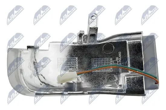 Blinkleuchte Außenspiegel links NTY ELP-VW-035 Bild Blinkleuchte Außenspiegel links NTY ELP-VW-035