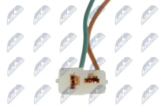 Blinkleuchte Außenspiegel links NTY ELP-VW-035 Bild Blinkleuchte Außenspiegel links NTY ELP-VW-035