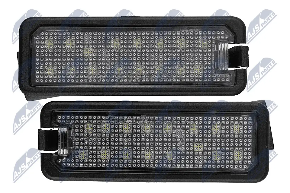 Gelenk, Gelenkwelle NTY NPE-FR-000