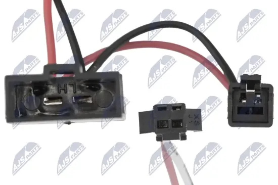 Kennzeichenleuchte beidseitig beidseitig NTY ELP-VW-041 Bild Kennzeichenleuchte beidseitig beidseitig NTY ELP-VW-041