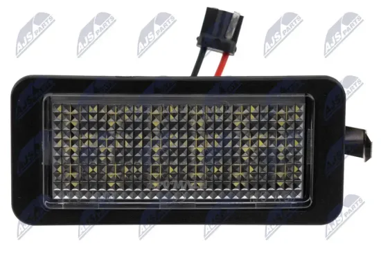 Kennzeichenleuchte NTY ELP-VW-043 Bild Kennzeichenleuchte NTY ELP-VW-043