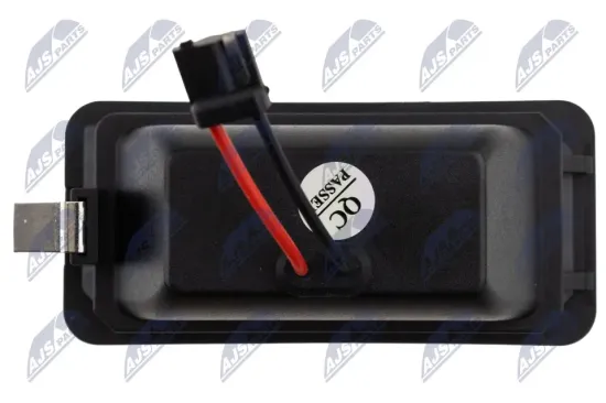 Kennzeichenleuchte NTY ELP-VW-043 Bild Kennzeichenleuchte NTY ELP-VW-043