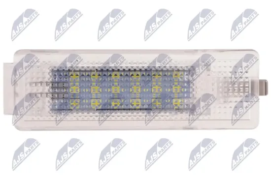 Innenraumleuchte 12 V NTY ELP-VW-044 Bild Innenraumleuchte 12 V NTY ELP-VW-044