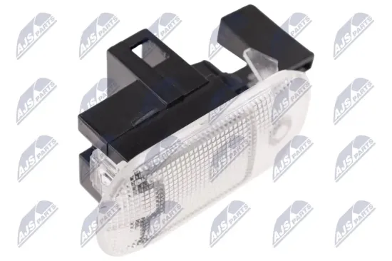 Innenraumleuchte 12 V NTY ELP-VW-045 Bild Innenraumleuchte 12 V NTY ELP-VW-045