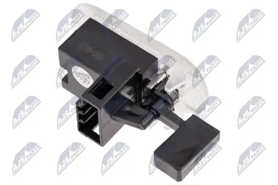 Innenraumleuchte 12 V NTY ELP-VW-045 Bild Innenraumleuchte 12 V NTY ELP-VW-045