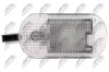 Innenraumleuchte 12 V NTY ELP-VW-045 Bild Innenraumleuchte 12 V NTY ELP-VW-045