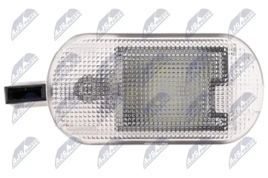 Innenraumleuchte 12 V NTY ELP-VW-045 Bild Innenraumleuchte 12 V NTY ELP-VW-045