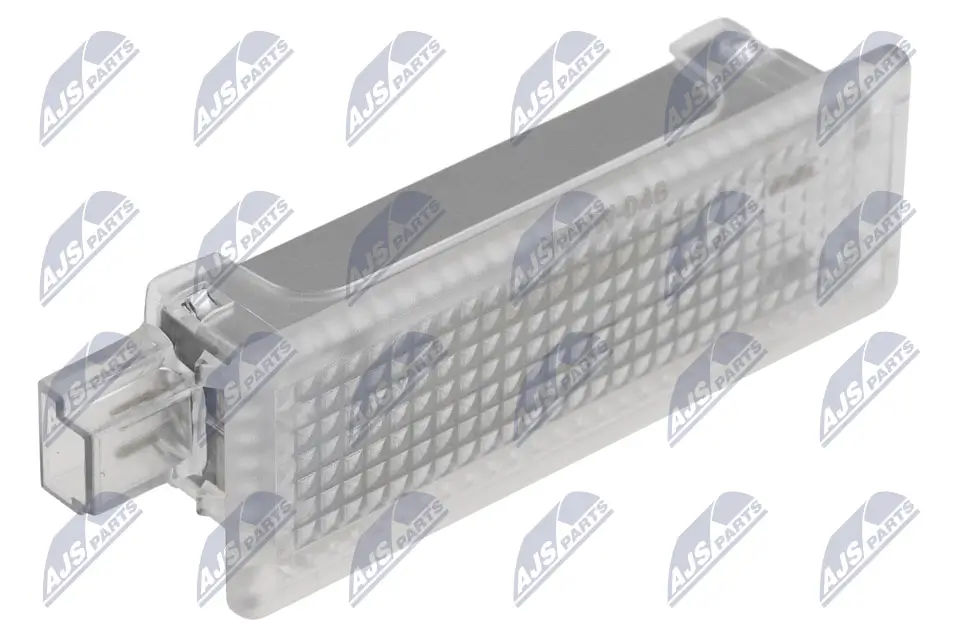 Innenraumleuchte 12 V NTY ELP-VW-046