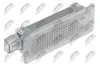 Innenraumleuchte 12 V NTY ELP-VW-046