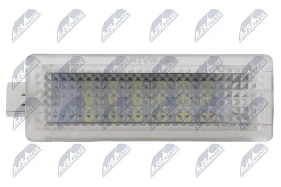 Innenraumleuchte 12 V NTY ELP-VW-046 Bild Innenraumleuchte 12 V NTY ELP-VW-046