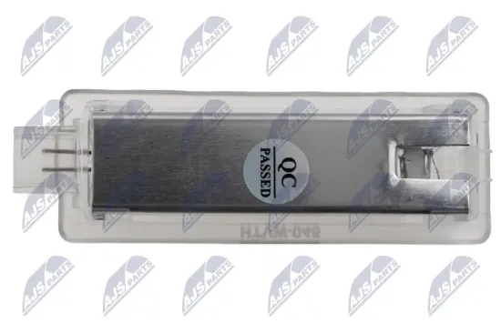 Innenraumleuchte 12 V NTY ELP-VW-046 Bild Innenraumleuchte 12 V NTY ELP-VW-046