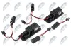 Kennzeichenleuchte beidseitig NTY ELP-WW-002 Bild Kennzeichenleuchte beidseitig NTY ELP-WW-002
