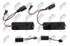 Kennzeichenleuchte beidseitig NTY ELP-WW-002 Bild Kennzeichenleuchte beidseitig NTY ELP-WW-002
