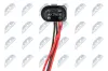 Kennzeichenleuchte beidseitig NTY ELP-WW-002 Bild Kennzeichenleuchte beidseitig NTY ELP-WW-002