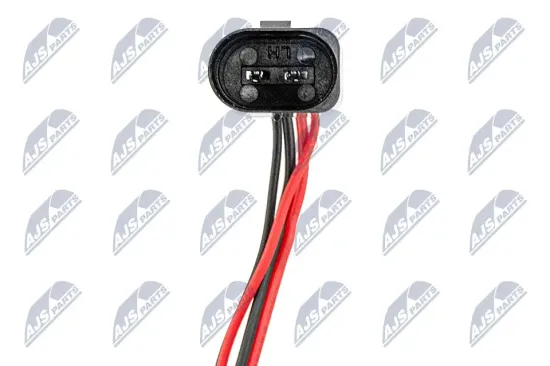 Kennzeichenleuchte beidseitig NTY ELP-WW-002 Bild Kennzeichenleuchte beidseitig NTY ELP-WW-002