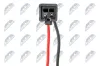 Kennzeichenleuchte beidseitig NTY ELP-WW-002 Bild Kennzeichenleuchte beidseitig NTY ELP-WW-002