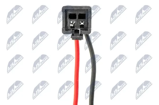 Kennzeichenleuchte beidseitig NTY ELP-WW-002 Bild Kennzeichenleuchte beidseitig NTY ELP-WW-002