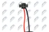 Kennzeichenleuchte beidseitig NTY ELP-WW-002 Bild Kennzeichenleuchte beidseitig NTY ELP-WW-002