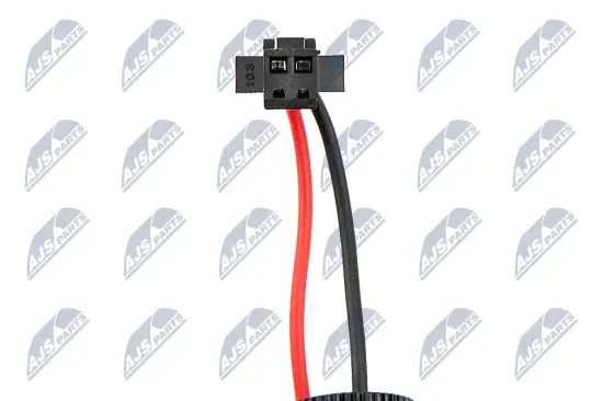 Kennzeichenleuchte beidseitig NTY ELP-WW-002 Bild Kennzeichenleuchte beidseitig NTY ELP-WW-002