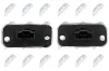 Kennzeichenleuchte beidseitig NTY ELP-WW-003 Bild Kennzeichenleuchte beidseitig NTY ELP-WW-003