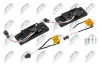 Kennzeichenleuchte beidseitig NTY ELP-WW-004 Bild Kennzeichenleuchte beidseitig NTY ELP-WW-004