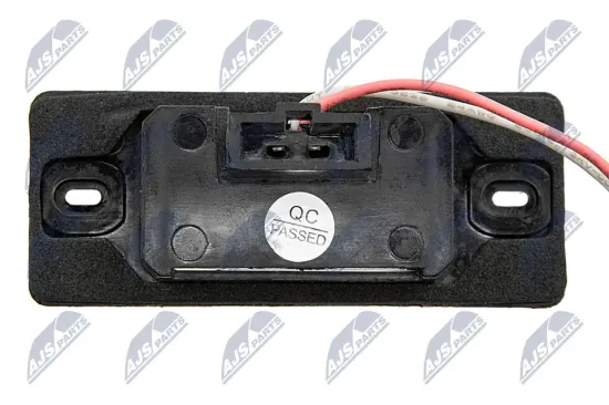 Kennzeichenleuchte beidseitig NTY ELP-WW-004 Bild Kennzeichenleuchte beidseitig NTY ELP-WW-004
