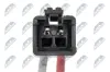 Kennzeichenleuchte beidseitig NTY ELP-WW-004 Bild Kennzeichenleuchte beidseitig NTY ELP-WW-004