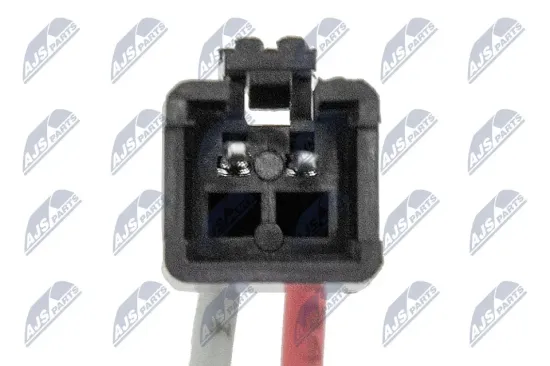 Kennzeichenleuchte beidseitig NTY ELP-WW-004 Bild Kennzeichenleuchte beidseitig NTY ELP-WW-004