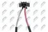 Kennzeichenleuchte beidseitig NTY ELP-WW-004 Bild Kennzeichenleuchte beidseitig NTY ELP-WW-004
