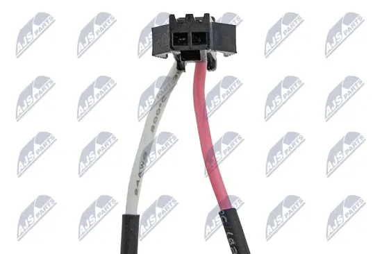 Kennzeichenleuchte beidseitig NTY ELP-WW-004 Bild Kennzeichenleuchte beidseitig NTY ELP-WW-004