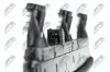Zusatzbremsleuchte Mitte NTY ELP-WW-011 Bild Zusatzbremsleuchte Mitte NTY ELP-WW-011