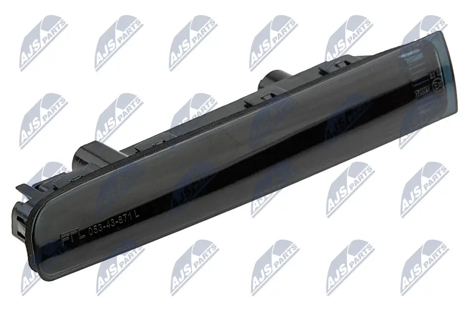 Zusatzbremsleuchte links NTY ELP-WW-015