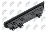 Zusatzbremsleuchte links NTY ELP-WW-015 Bild Zusatzbremsleuchte links NTY ELP-WW-015