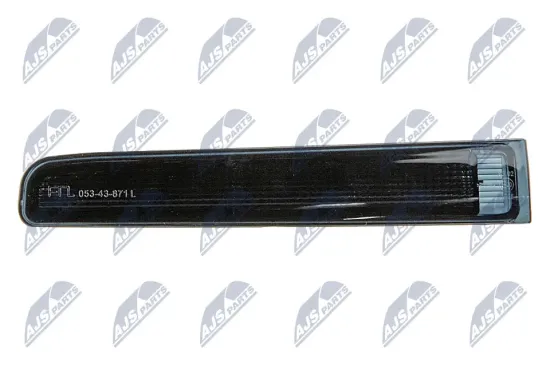 Zusatzbremsleuchte links NTY ELP-WW-015 Bild Zusatzbremsleuchte links NTY ELP-WW-015