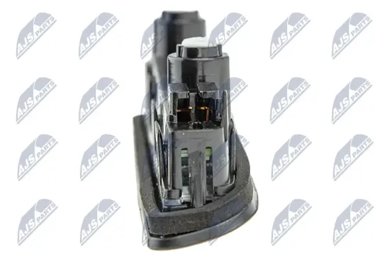 Zusatzbremsleuchte links NTY ELP-WW-015 Bild Zusatzbremsleuchte links NTY ELP-WW-015
