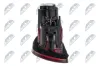 Zusatzbremsleuchte NTY ELP-WW-018 Bild Zusatzbremsleuchte NTY ELP-WW-018