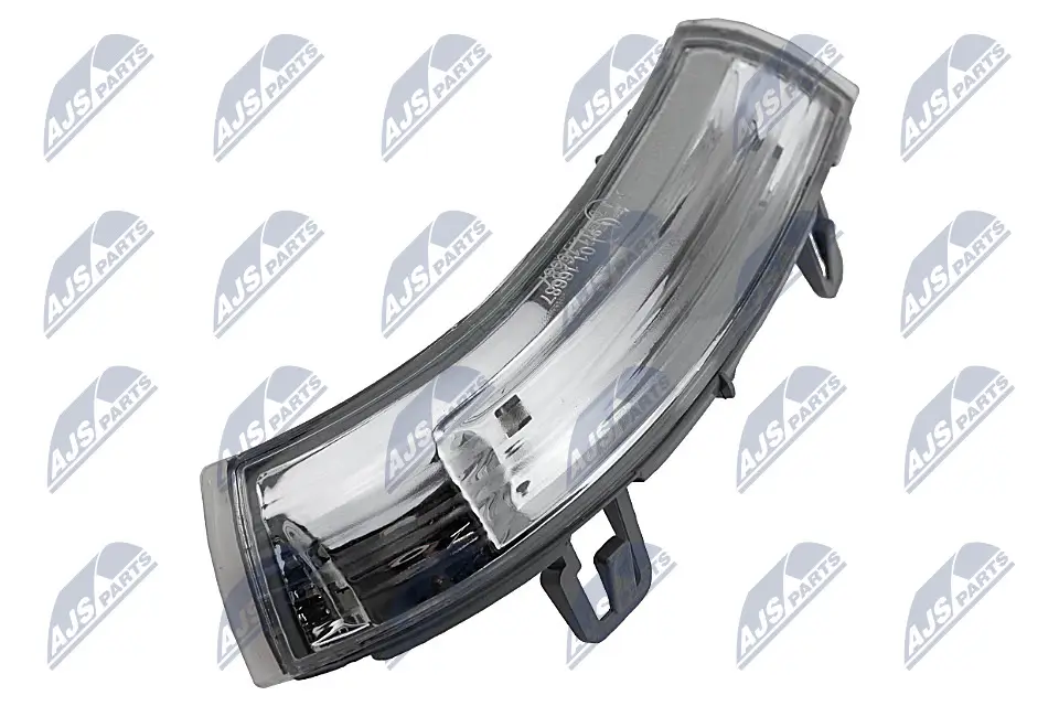 Blinkleuchte vorne links NTY ELP-WW-023
