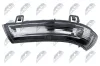 Blinkleuchte vorne links NTY ELP-WW-023 Bild Blinkleuchte vorne links NTY ELP-WW-023