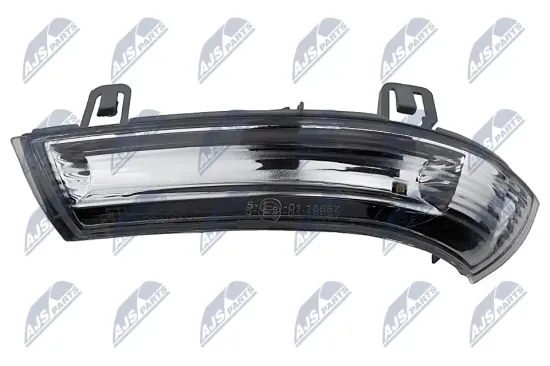 Blinkleuchte vorne links NTY ELP-WW-023 Bild Blinkleuchte vorne links NTY ELP-WW-023