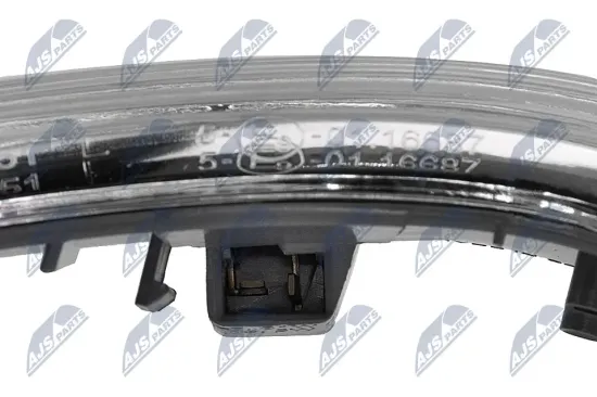 Blinkleuchte vorne links NTY ELP-WW-023 Bild Blinkleuchte vorne links NTY ELP-WW-023