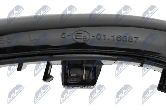 Blinkleuchte vorne links NTY ELP-WW-029 Bild Blinkleuchte vorne links NTY ELP-WW-029